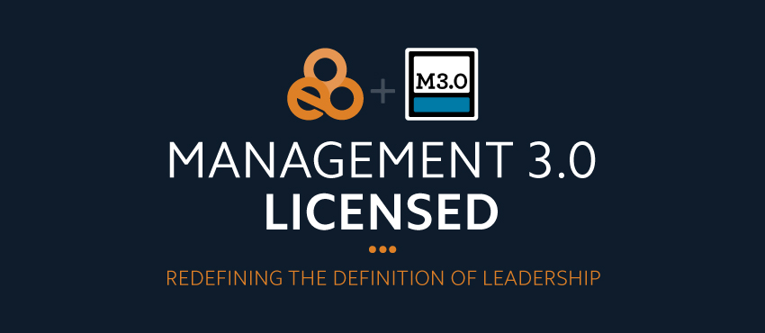 We are thrilled to have two world-renowned Management 3.0 specialists at Elabor8 facilitating our new training course in partnership with Happy Melly.