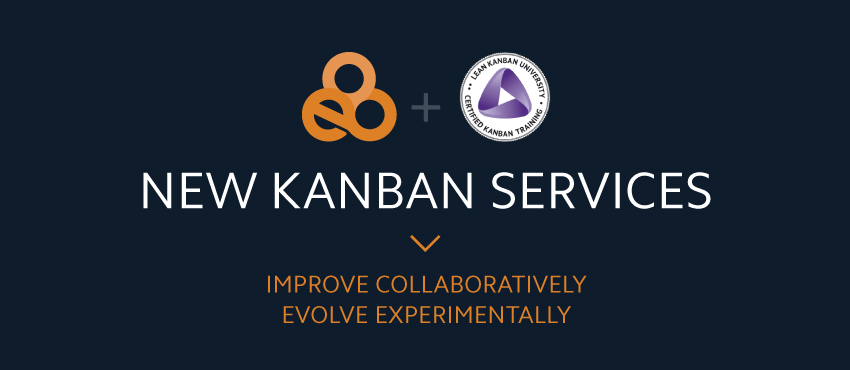 We’re proud to bring Lean Kanban University to Australia and to have the first accredited Kanban Trainers in the country - Andrew Blain and Marcio Sete.