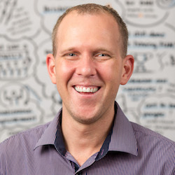 Craig Harvey